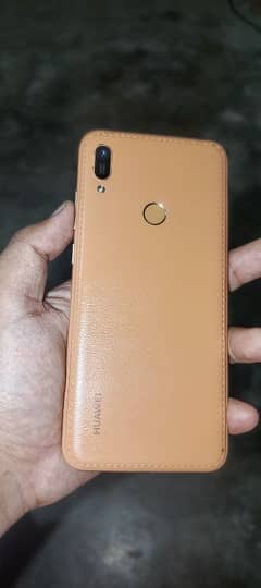 Huawei y6 prime (3/32gb)