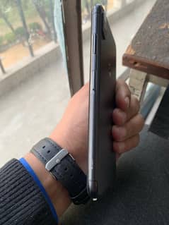 iPhone xs max 64gb