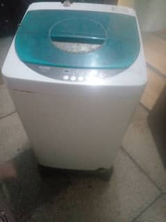 washing Machine automatic