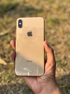 Iphone xs max non pta