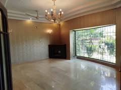 01 Kanal Modern Design House For Rent In X-Block DHA Phase 3 Lahore.