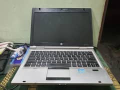 Hp pro book i7 2nd gen