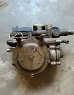 CNG