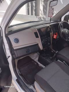 Suzuki Wagon R 2021