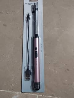 Kitchen lighter-stove long neck ARC 360° imported