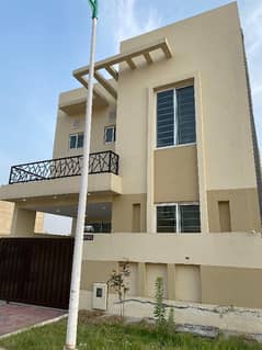 5 Marla House for Rent Ideal Location | Family Home in Bahria Town