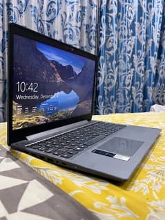 Lenovo IdeaPad L3, Intel Core i5-10th Gen, 8GB RAM, 1 TB hard drive