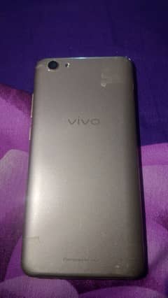 vivo y 71 with box storage 6/128