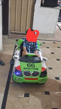 baby  car / kids car