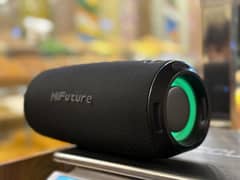 Hifuture