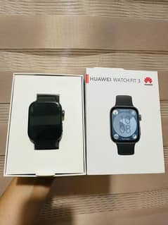 Huawei