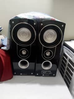 audionic woofer