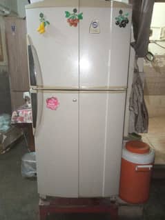 PEL refrigerator medium size