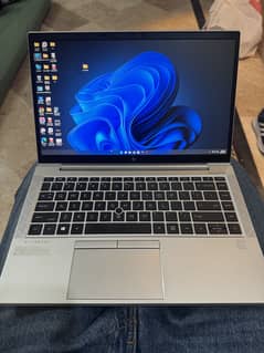 HP Core i7 G7 840