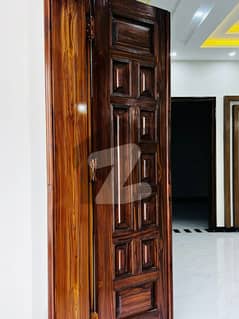 1 Kanal House Available For Sale In Canal Garden Block D