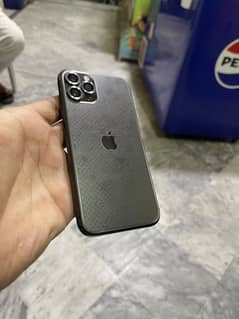iPhone 11 pro 256 gb