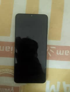 Samsung A12 Phone PTA APPROVED Condition