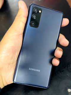 Samsung s20 fe