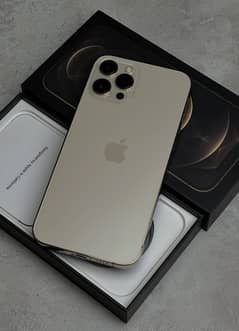 IPHONE 12 pro max 256 gb