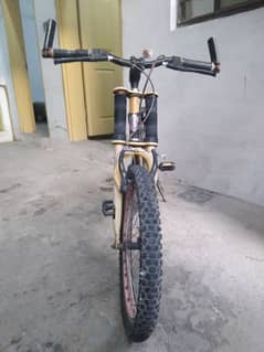 Kids Bicycle