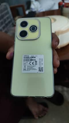 infinix