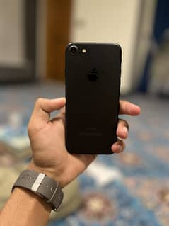 iPhone 7 32 gb all ok non pta
