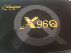 smart tv box