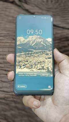 Tecno spark 7 - 4/64
