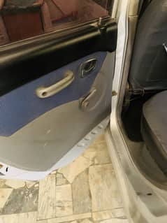 Hyundai santro