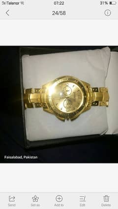 poistif brand name golden calar  good kandesan