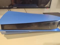 ps5 Fat disk edition