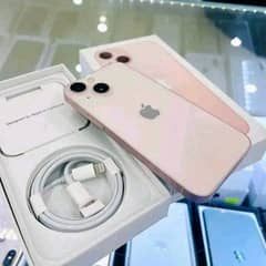 iphone 13 mini 128GB PTA approved WhatsApp number 0344/4278/121