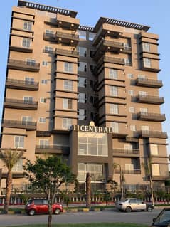 Fully Furnished 2-Bed Luxury Apartment for Sale in 11 Central, G-11 Markaz