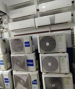 used  DC INVERTER 1.5  ORIENT KENWOOD LOOT SALE MELA