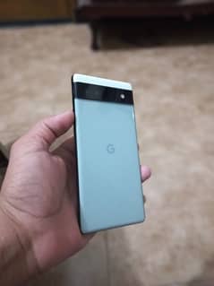 Google Pixel 6A - Excellent Condition!