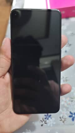 Google pixel 5A