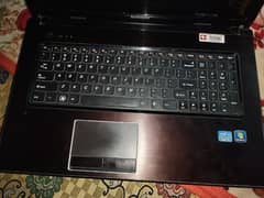 LENOVO G770 MODEL 1037  4/320 GB