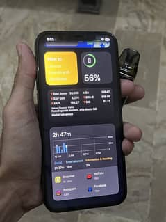Iphone 12 pro max blue