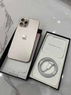 iPhone 12 Pro Max PTA Approved