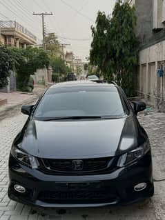 Honda Civic Rebirth Vti Oriel 2000cc Manual 6 speed manual transmision