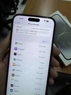 Iphone 14Pro Max 10/10 97% BH
