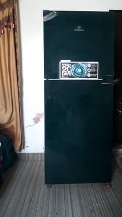Dawalance Fridge, model 9193w,just 2year and 2month use