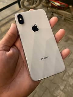 iPhone d pta approved 256 gb