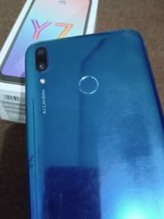 Huawei Y7 Prime 2019 For Sale
