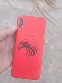Samsang a70 penal kharab ha baki all ok ha 03701496209   6gb 128gb
