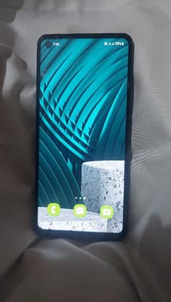 Samsung Galaxy A21s   4/64