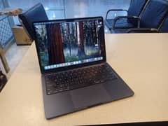 MacBook