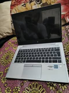 Hp 830 G6 new logo