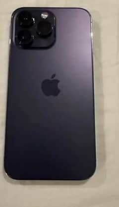 Apple iPhone 14 Pro Max