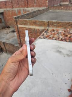 Iphone 12 mini 128gb fu exchange possible